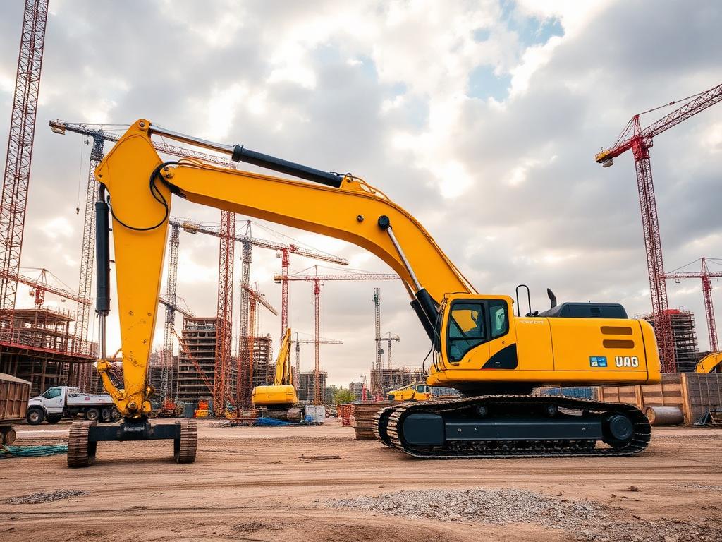 Construction Equipment