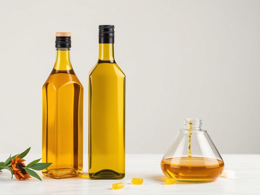 Edible Oils